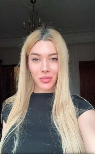 Анкета Оксана - Тюбе, 26 лет, №40259